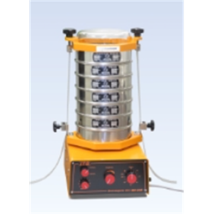 ITO伊藤制作所 电磁振动筛网 MS-200