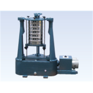 ITO伊藤制作所 低压头筛分机S型