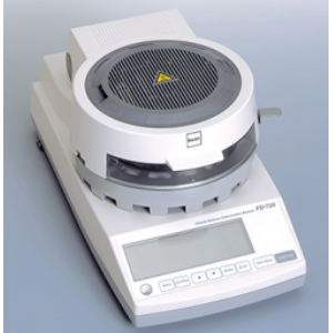 KETT凯特 红外湿度分析仪 FD-720