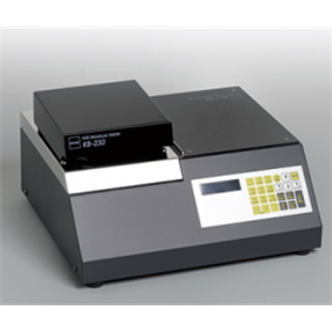 KETT凯特 近红外湿度分析仪 KB-230