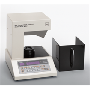 KETT凯特 近红外成分分析仪 KJT-270