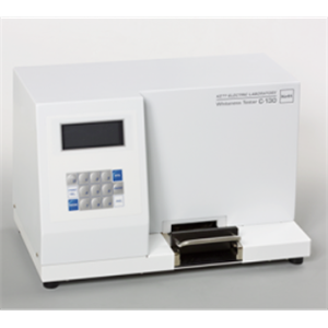 KETT凯特 粉末白度测试仪C-130