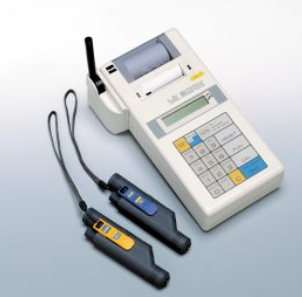 KETT凯特 涡流涂层厚度测试仪：LH-200