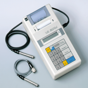 KETT凯特 双型涂层厚度测试仪LZ-200J