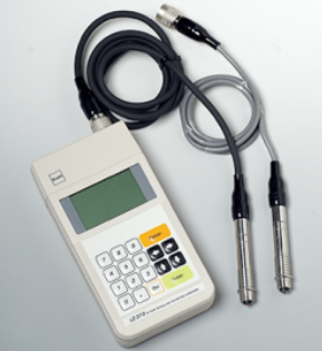 KETT凯特 双型涂层厚度测试仪LZ-373