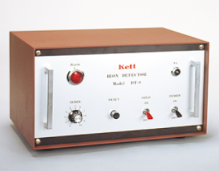 KETT凯特 直列铁探测器DT-8