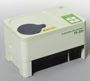 KETT凯特 自动稻米壳TR-250