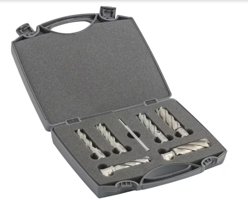 HAHN+KOLB哈恩库博环形切割机套装70148502