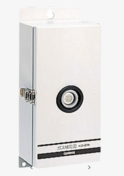 日本COSMOS新宇宙 气体检测 KS-2D-N