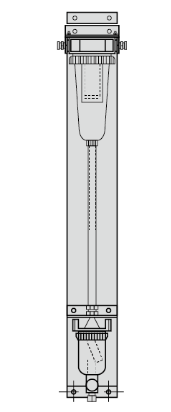 日本COSMOS新宇宙 自动排水·过滤器类 AD-40G
