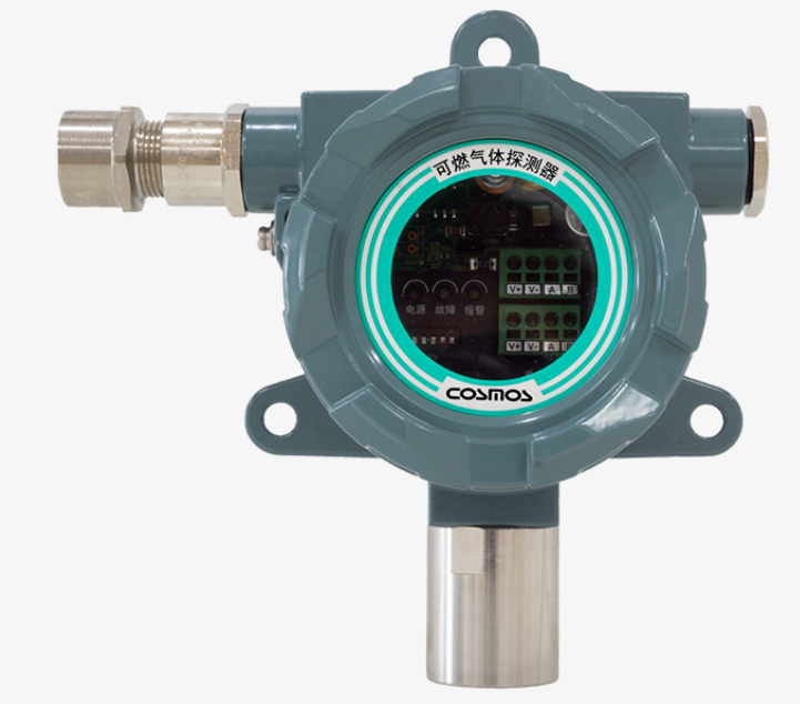 日本COSMOS新宇宙 可燃气体泄漏报警系统 SCV-20S