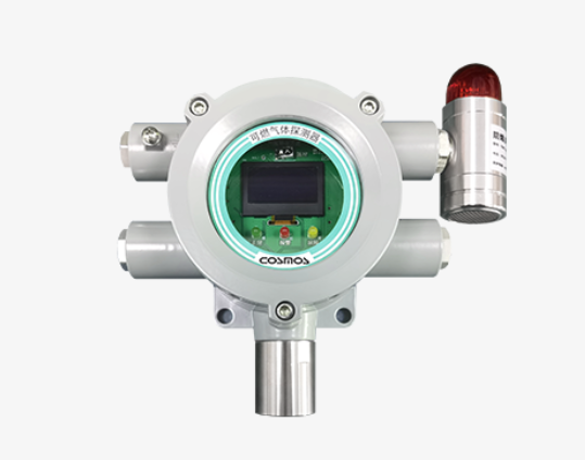 日本COSMOS新宇宙 可燃气体探测器 GY-SKD22