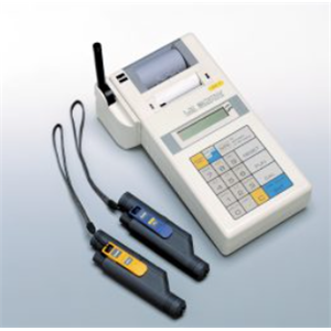 KETT凯特 涡流涂层厚度测试仪：LH-200