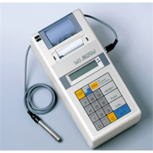 KETT凯特 涡流涂层厚度测试仪LH-200J