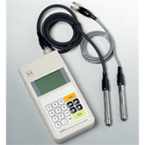 KETT凯特 双型涂层厚度测试仪LZ-373