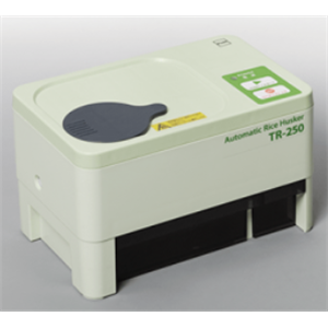 KETT凯特 自动稻米壳TR-250