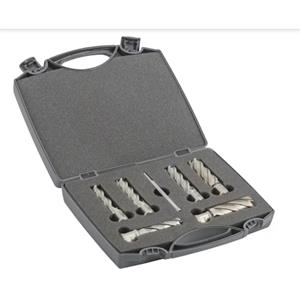 HAHN+KOLB哈恩库博环形切割机套装70148502