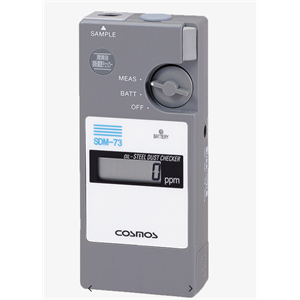 日本COSMOS新宇宙 润滑脂铁粉浓度检测 SDM-73