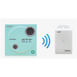 日本COSMOS新宇宙 检测燃气泄漏 JTM-CA-3Ci