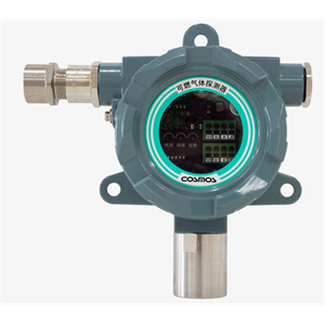 日本COSMOS新宇宙 可燃气体泄漏报警系统 SCV-20S