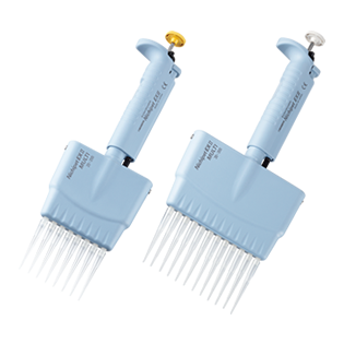 日本原装进口NICHIRYO立洋 移液器00-NPM-8VP