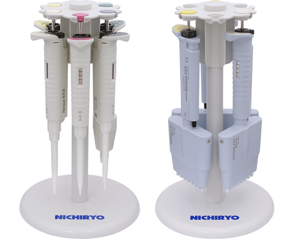 日本原装进口NICHIRYO立洋 多旋转支架00-MLT-STD3