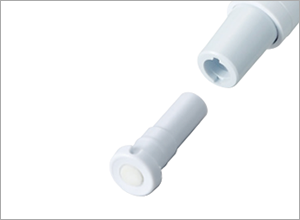 日本原装进口NICHIRYO立洋 喷嘴过滤器00-NX2-0601000