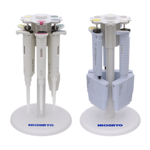 日本原装进口NICHIRYO立洋 多旋转支架00-MLT-STD3