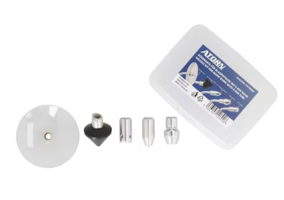 HAHN+KOLB哈恩库博气动喷嘴75176006