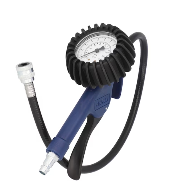 HAHN+KOLB哈恩库博轮胎充气机75176007