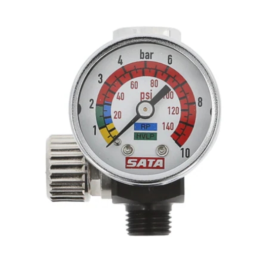 HAHN+KOLB哈恩库博气动微测计75220134