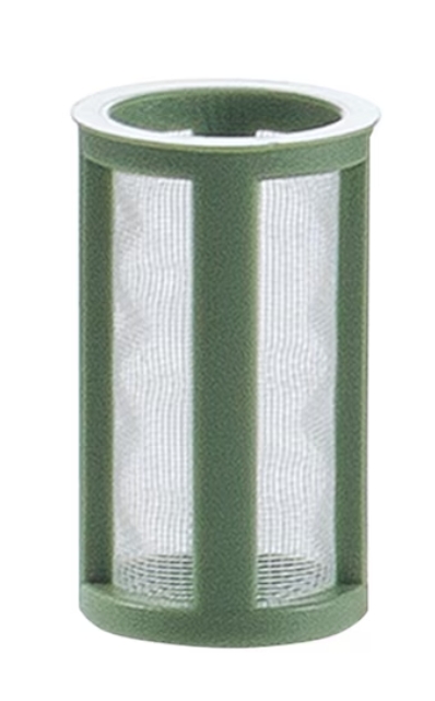 HAHN+KOLB哈恩库博插入式滤网7522014