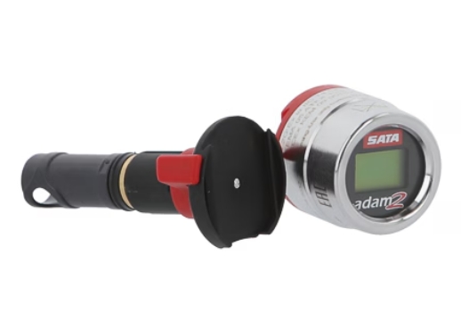 HAHN+KOLB哈恩库博数字气动测微计75220161