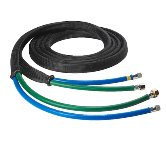 HAHN+KOLB哈恩库博成对软管75220162