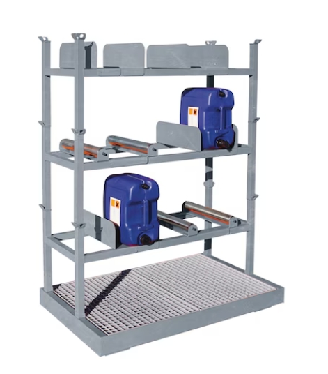 HAHN+KOLB哈恩库博小型容器架50261894