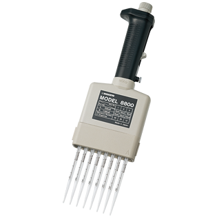 日本原装进口NICHIRYO立洋 可变连续分配器00-88-TY