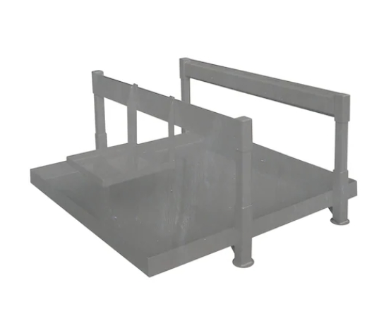 HAHN+KOLB哈恩库博小型容器架​50261861