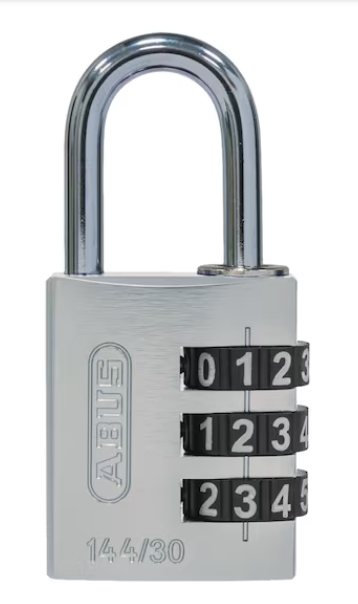 HAHN+KOLB哈恩库博组合锁50025033