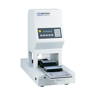 日本原装进口NICHIRYO立洋 分液用机器人吸头00-NSP-RSV