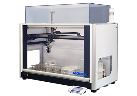 日本原装进口NICHIRYO立洋 自动称重机00-NMT-BLC