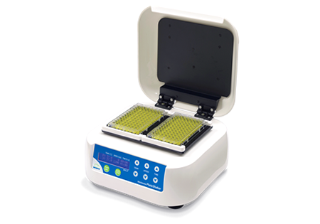 日本原装进口NICHIRYO立洋 微板振动器培养箱00-NPS-2T