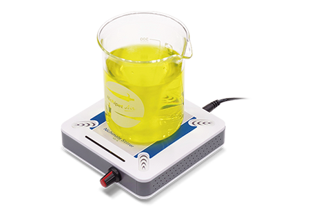 日本原装进口NICHIRYO立洋 超紧凑搅拌器00-NS-1L