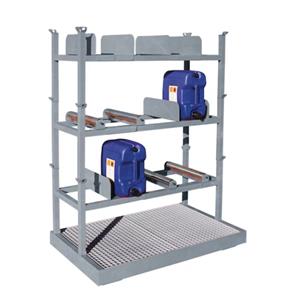 HAHN+KOLB哈恩库博小型容器架50261901