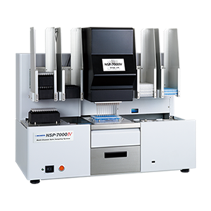 日本原装进口NICHIRYO立洋 全自动分配与稀释系统00-HT-300