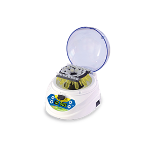 日本原装进口NICHIRYO立洋 紧凑型简单离心机（可变转速）00-NCF+