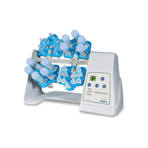 日本原装进口NICHIRYO立洋 紧凑多功能旋转器00-NRT