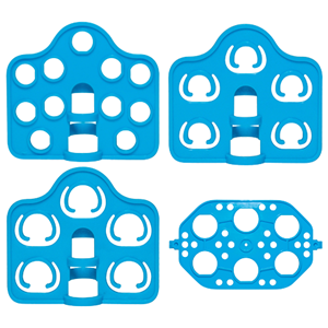 日本原装进口NICHIRYO立洋 紧凑多功能旋转器支架00-NRT-H500005