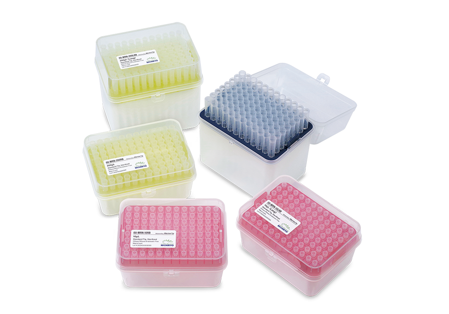 日本原装进口NICHIRYO立洋 标准喷嘴00-MRN-10RB