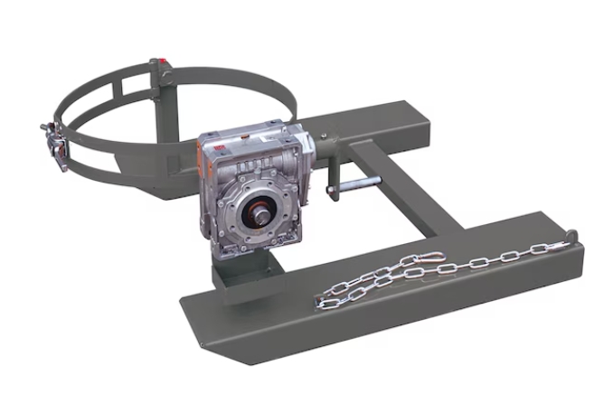 HAHN+KOLB哈恩库博叉车鼓式翻斗机带曲柄​50261804