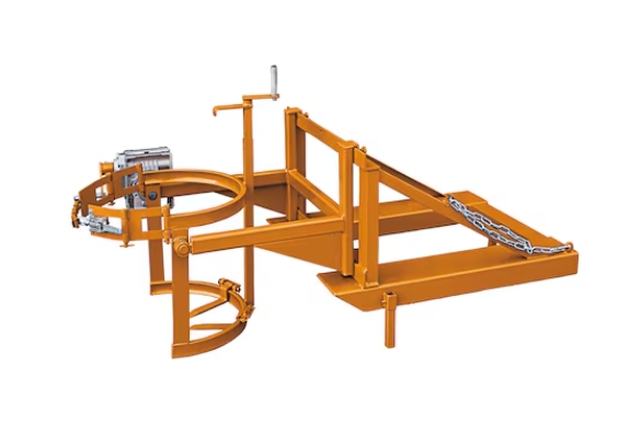 HAHN+KOLB哈恩库博叉车鼓翻斗带曲柄50261815